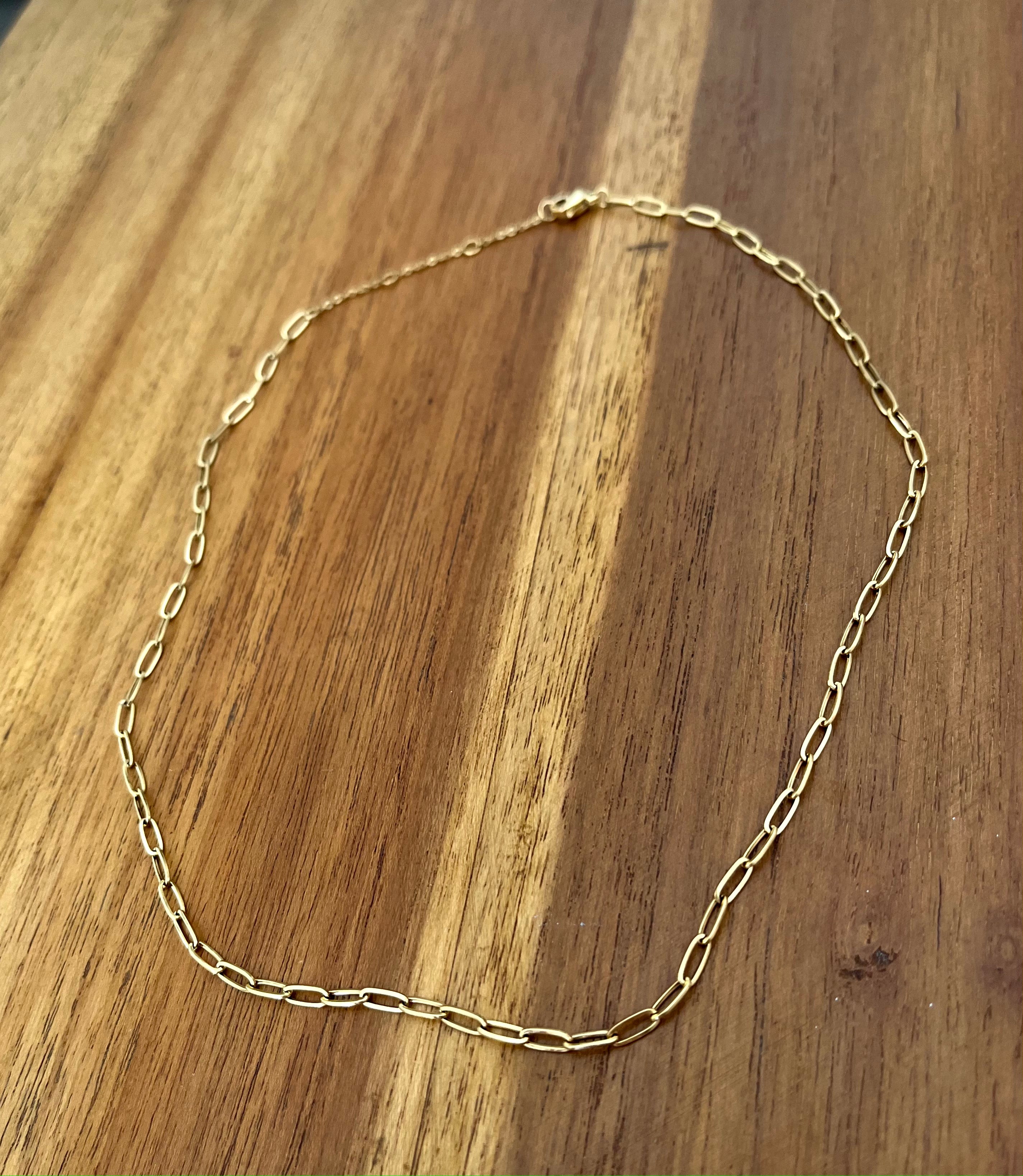 Collier Zaya
