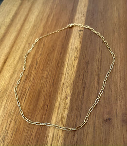 Collier Zaya