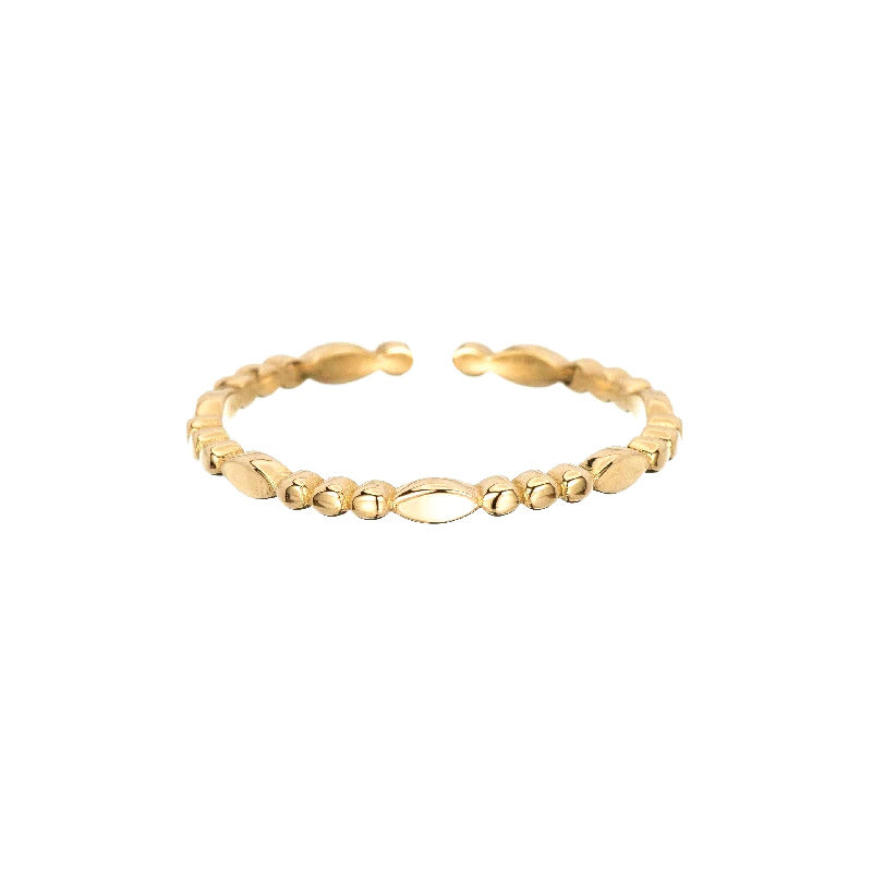 Bague Roma