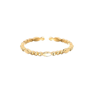 Bague Roma
