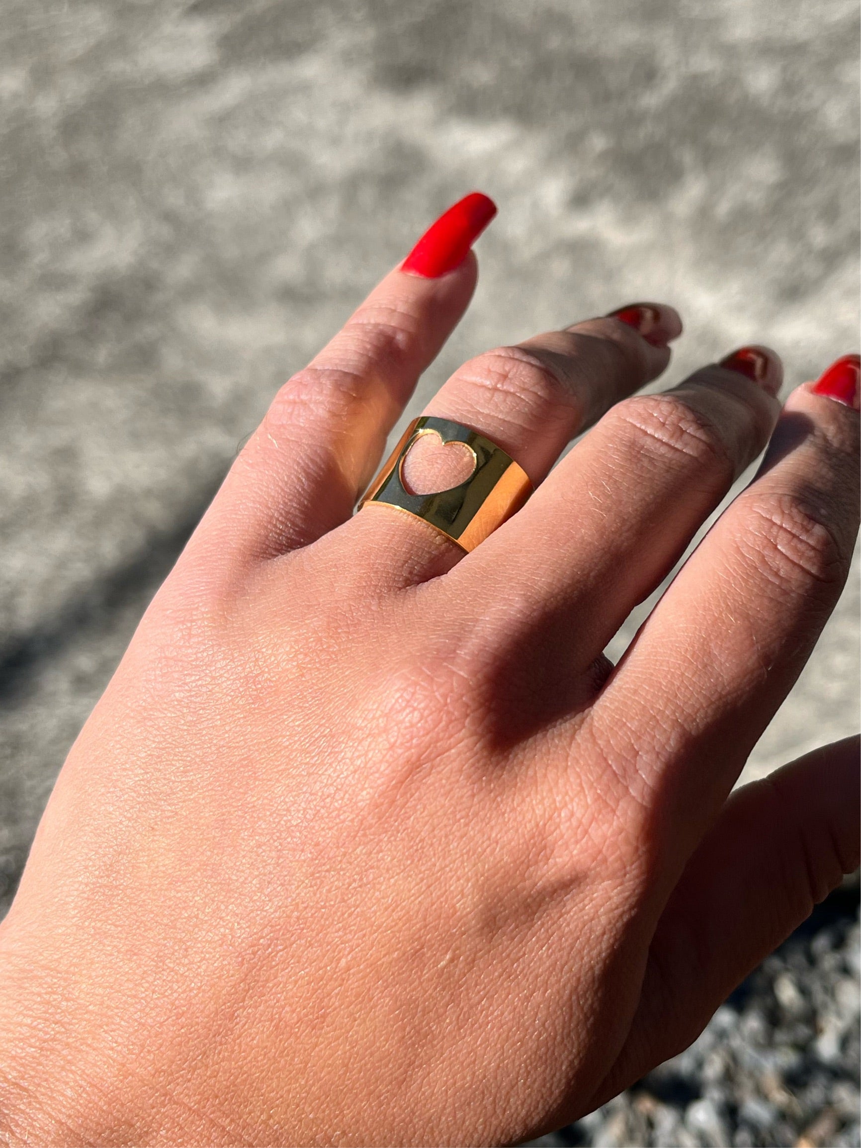 Bague Ana