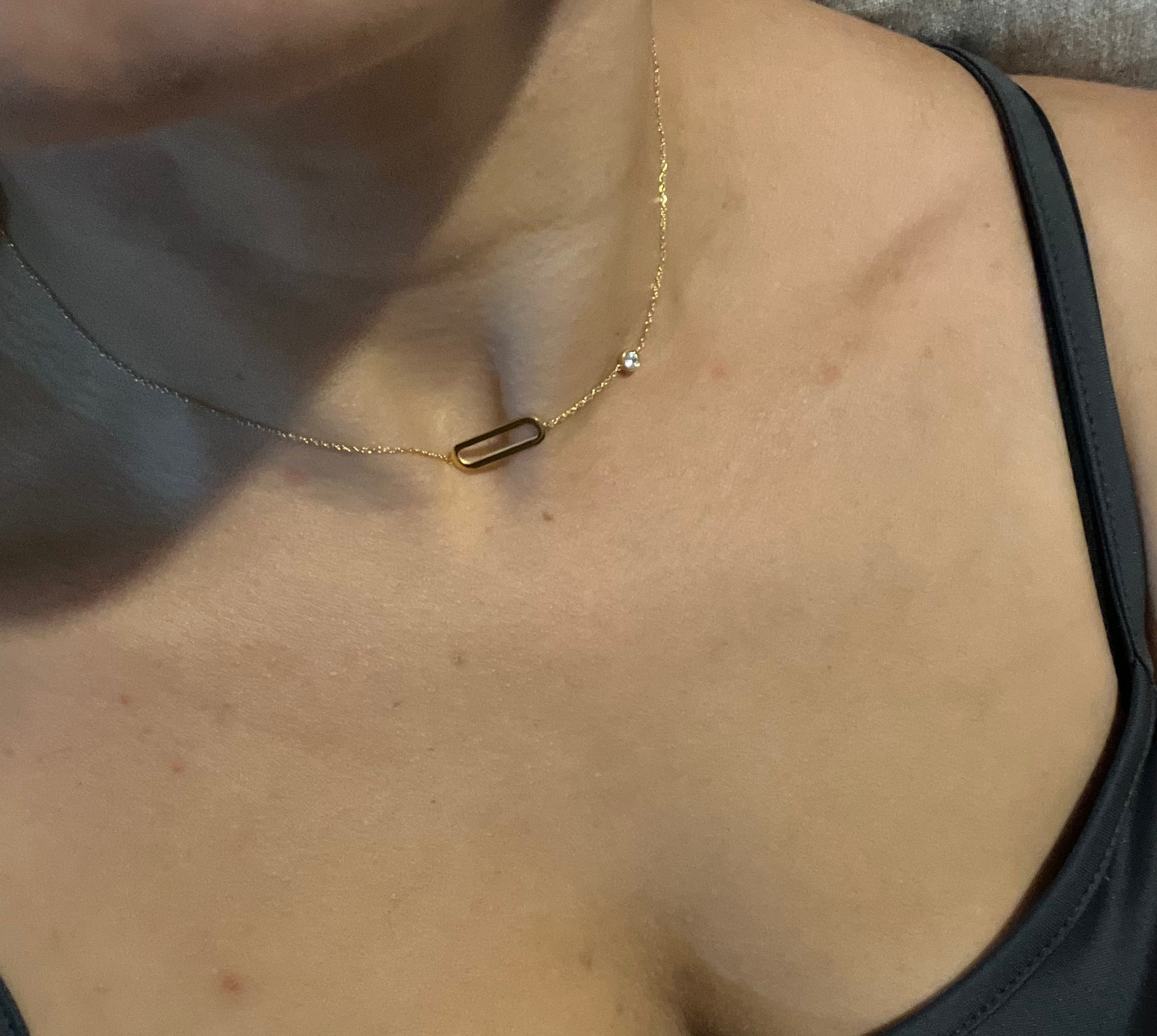 Collier Orya