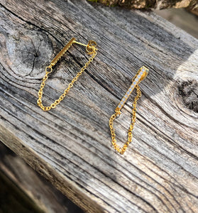 Boucles d’oreilles Dana