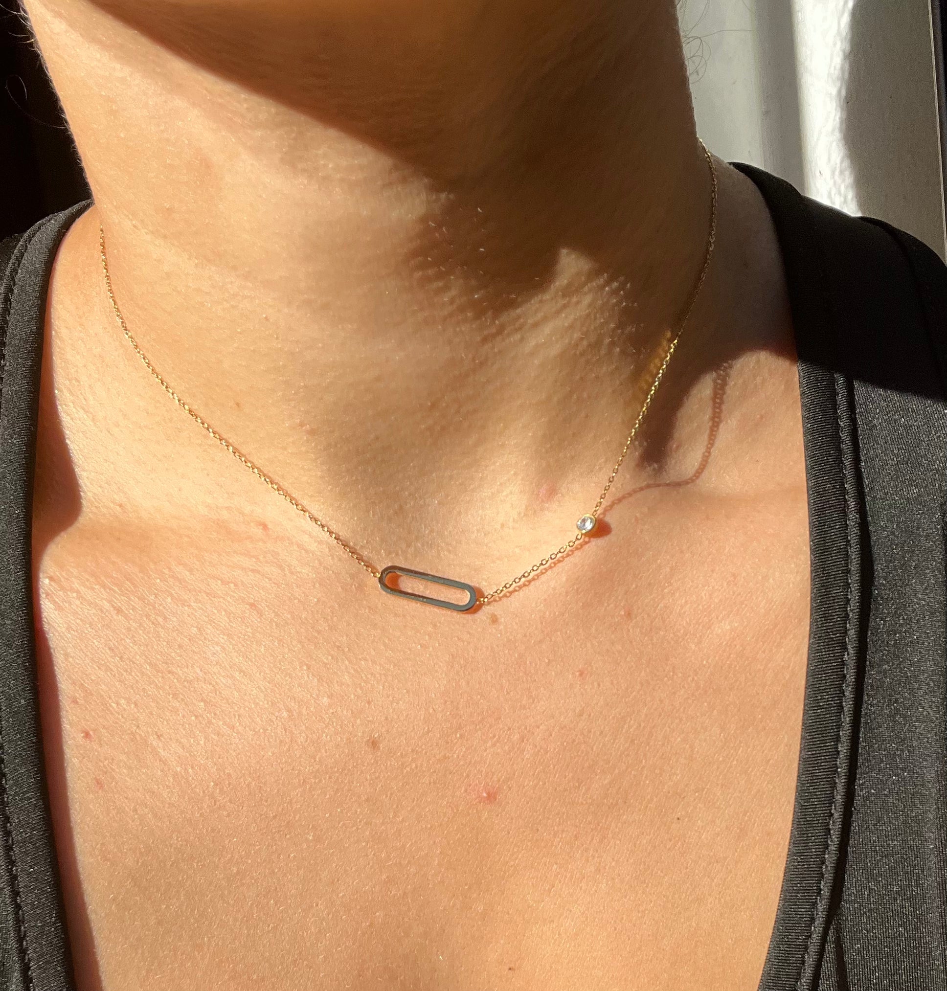 Collier Orya