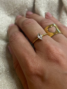 Bague Bella