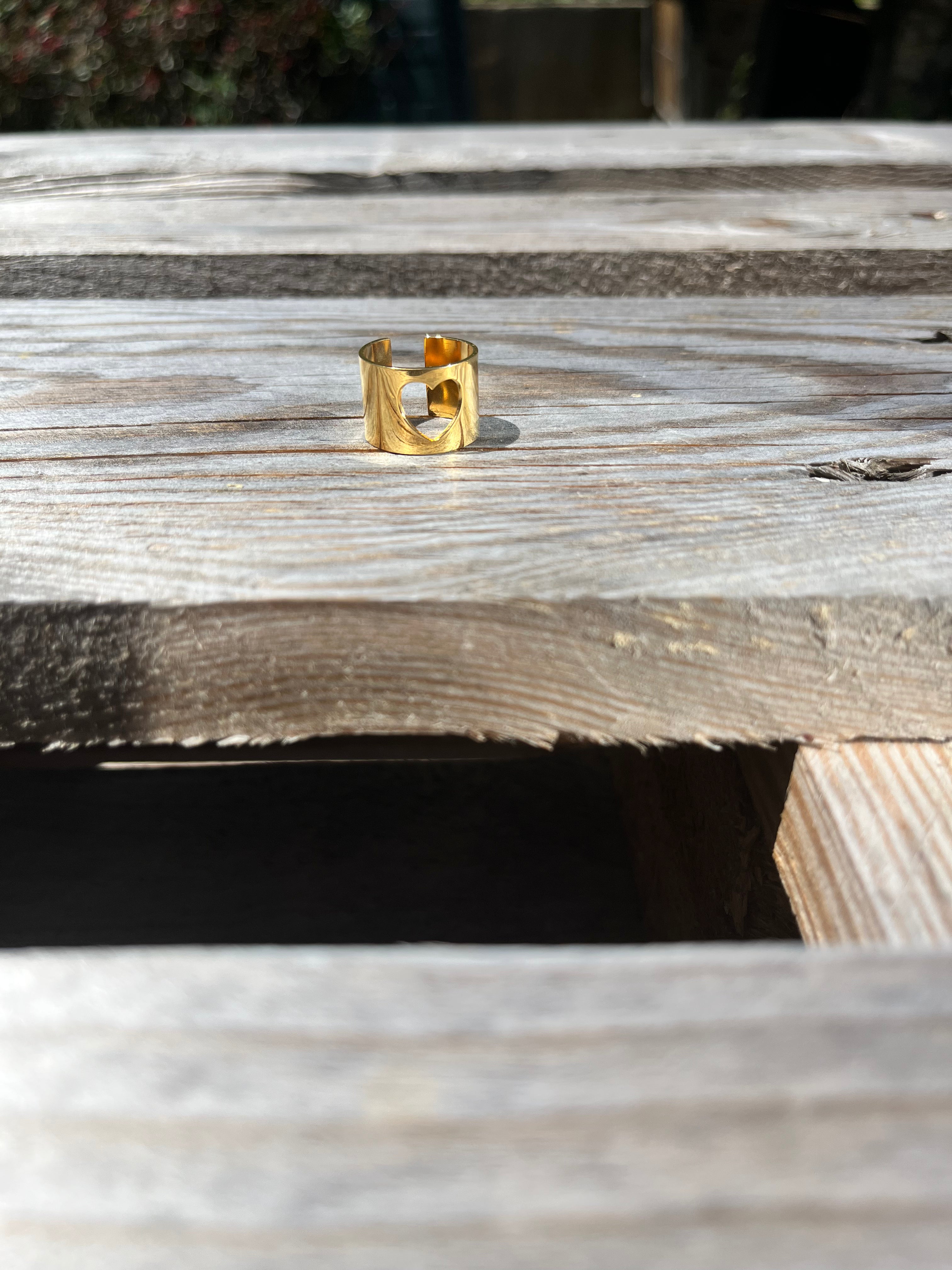 Bague Ana