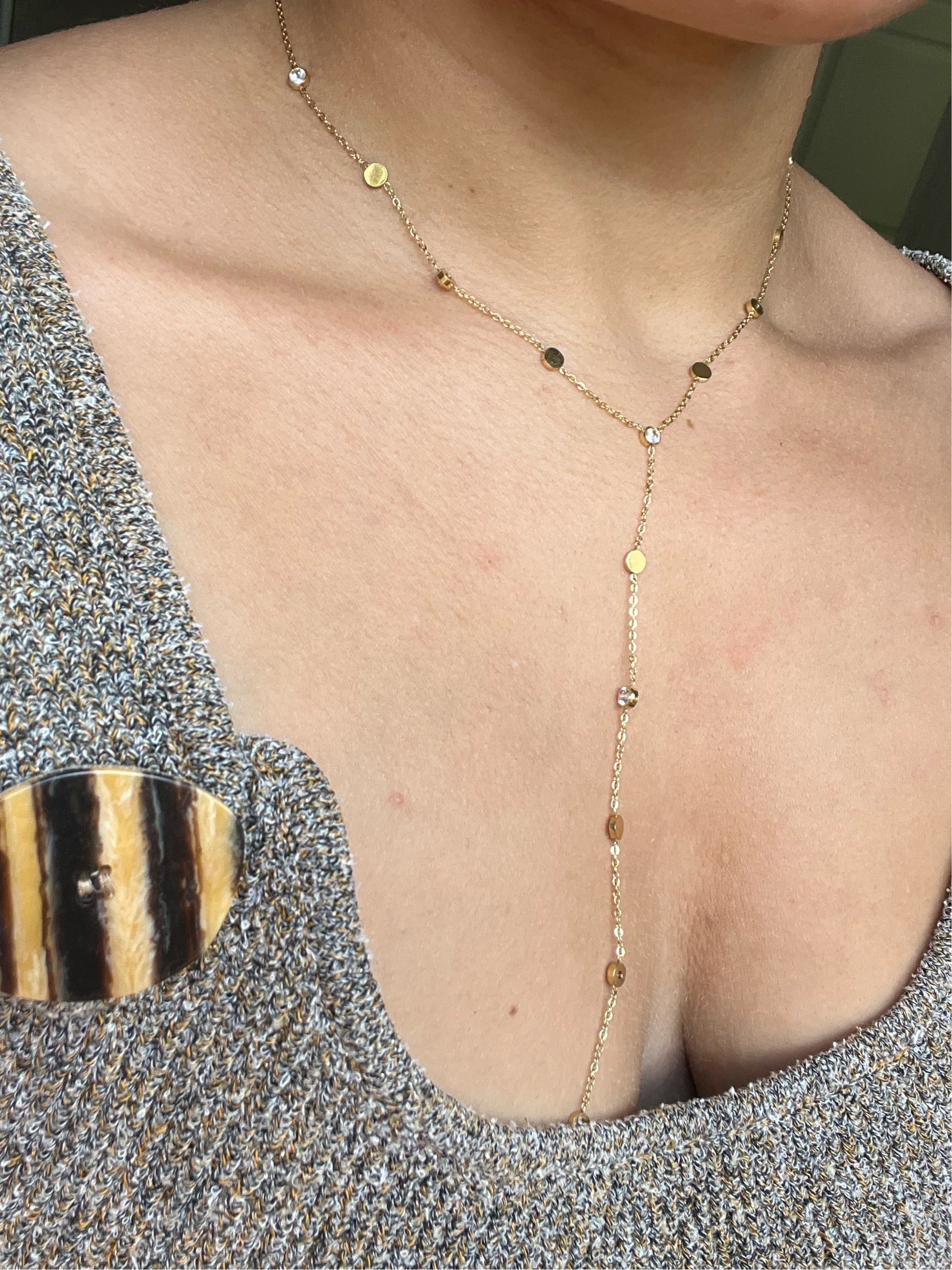 Collier Viktoria