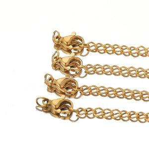 Extension collier/bracelet