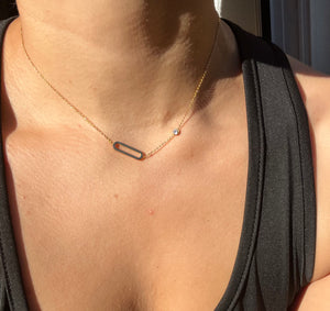 Collier Orya