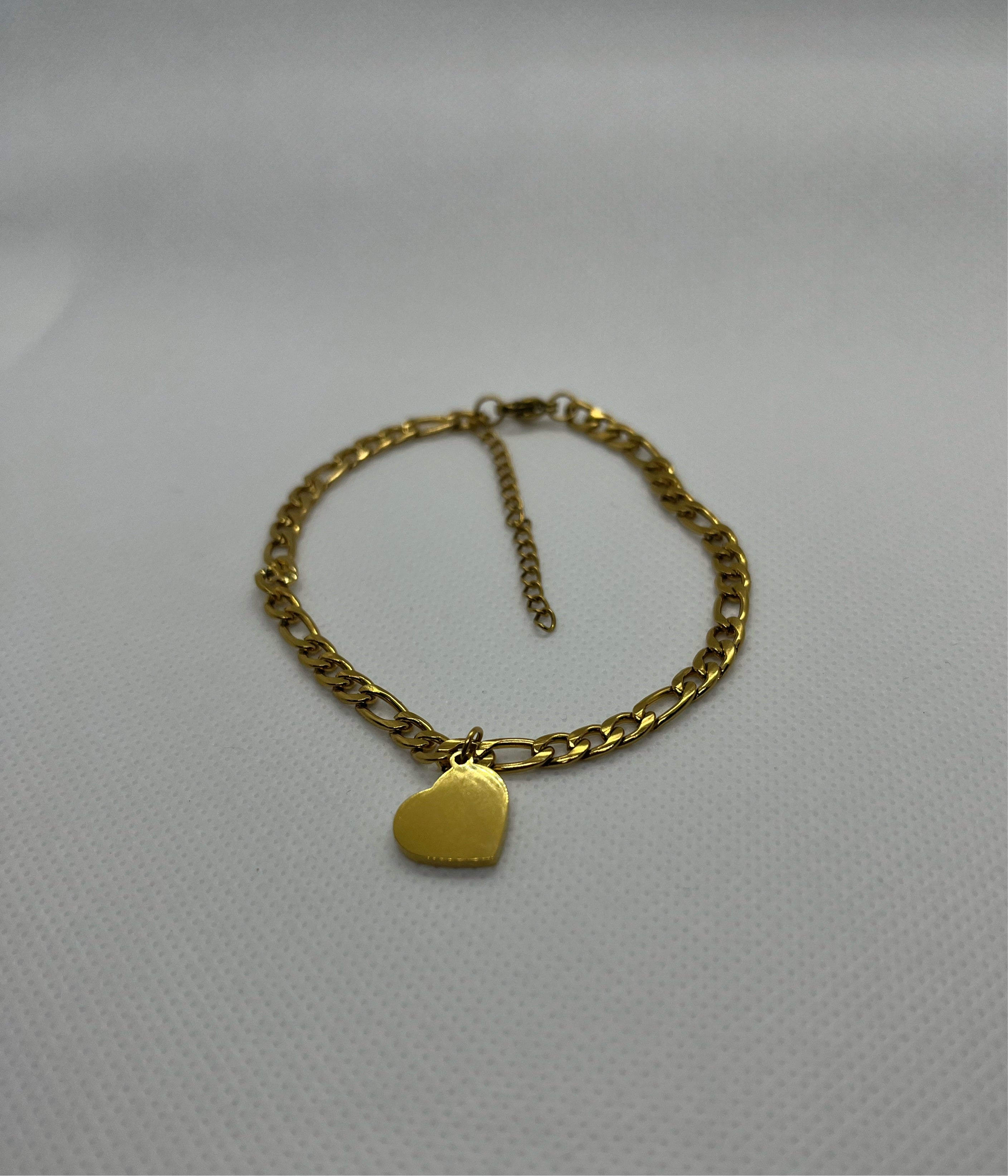 Chaine de cheville Valentina