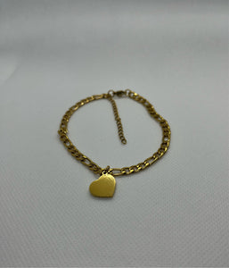 Chaine de cheville Valentina