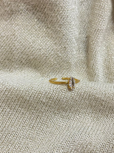 Bague Bella