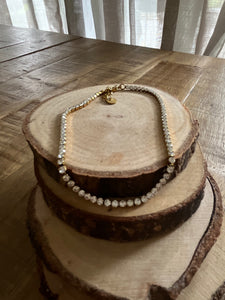 Chaîne de cheville Diamond
