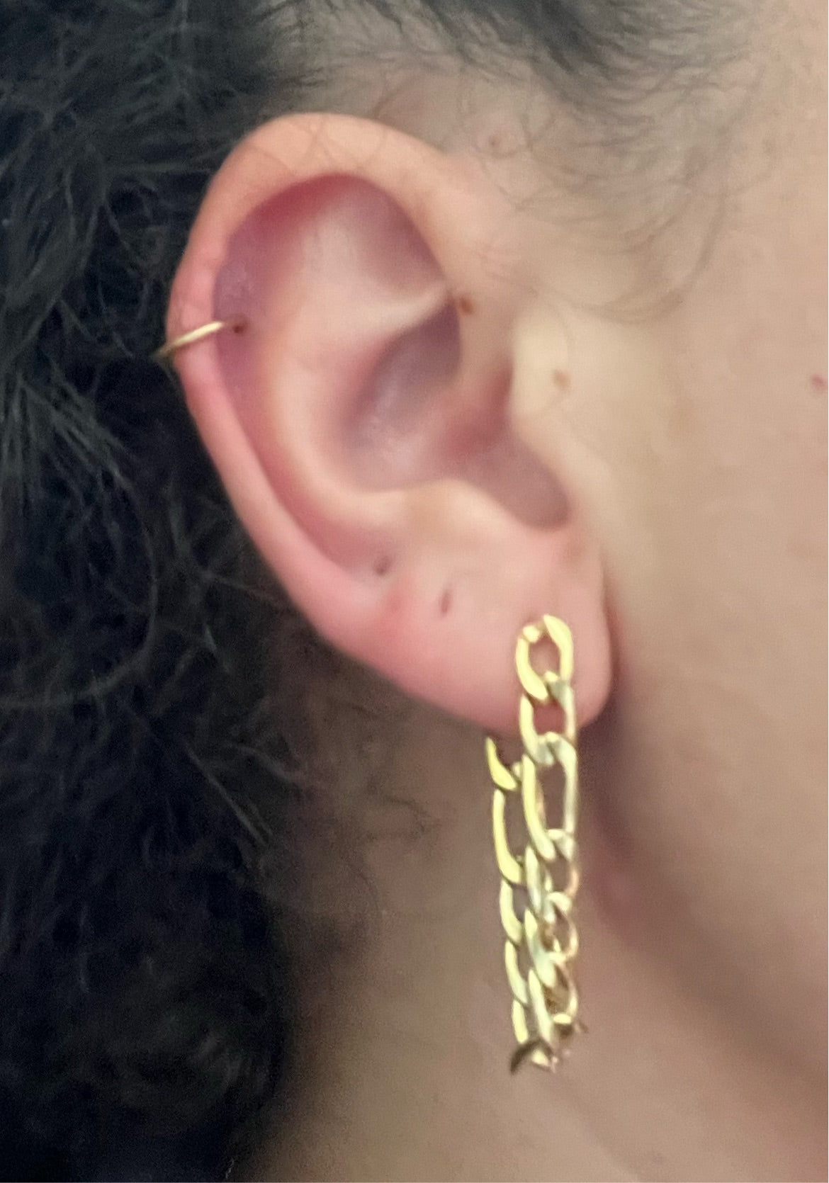 Boucles d'oreilles Monica
