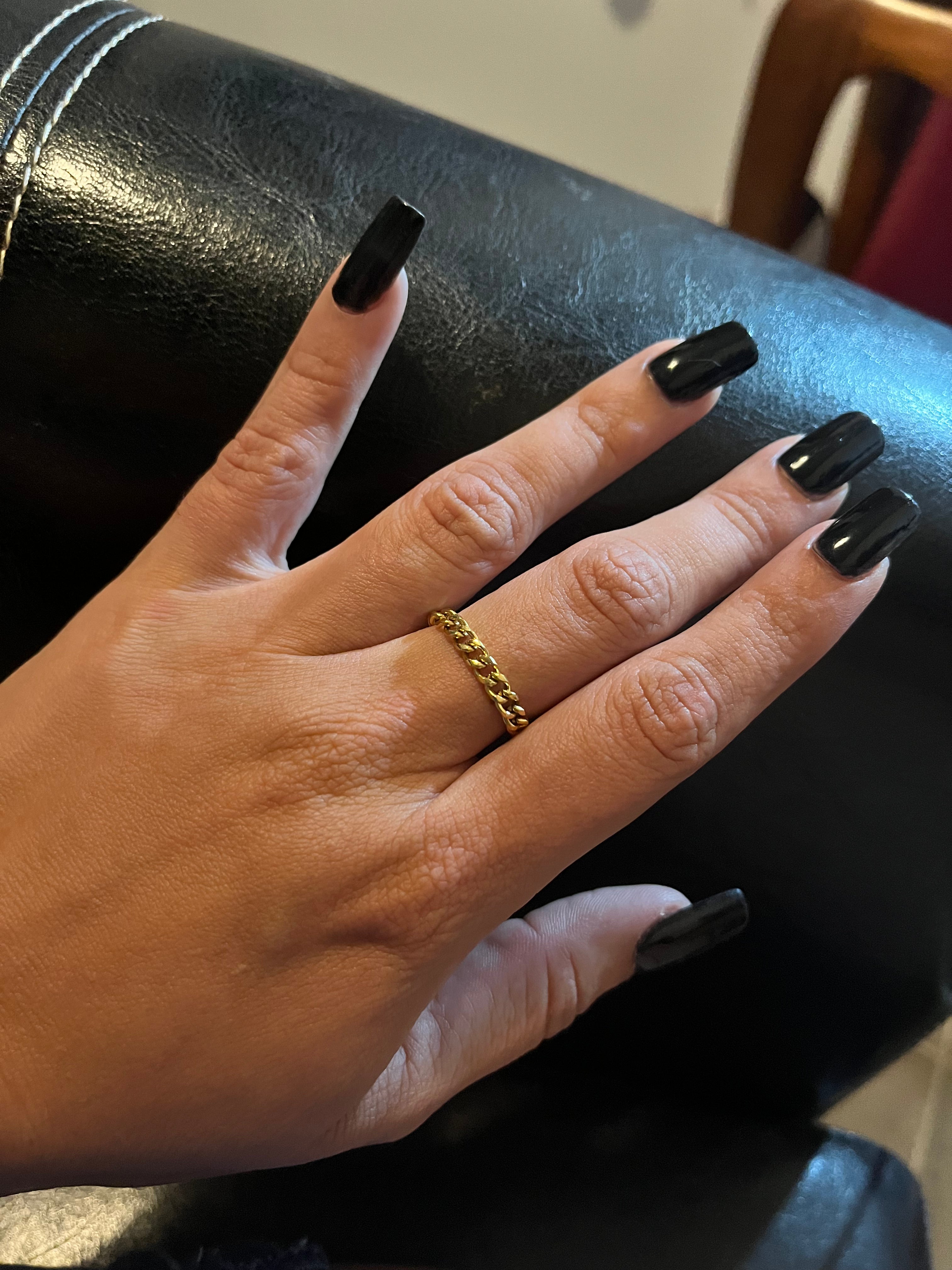 Bague Kiera