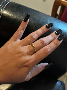 Bague Kiera