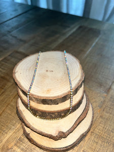 Collier Diamond