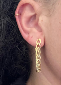 Boucles d'oreilles Monica