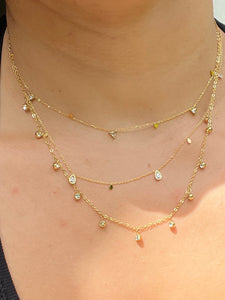 Collier Sweetie