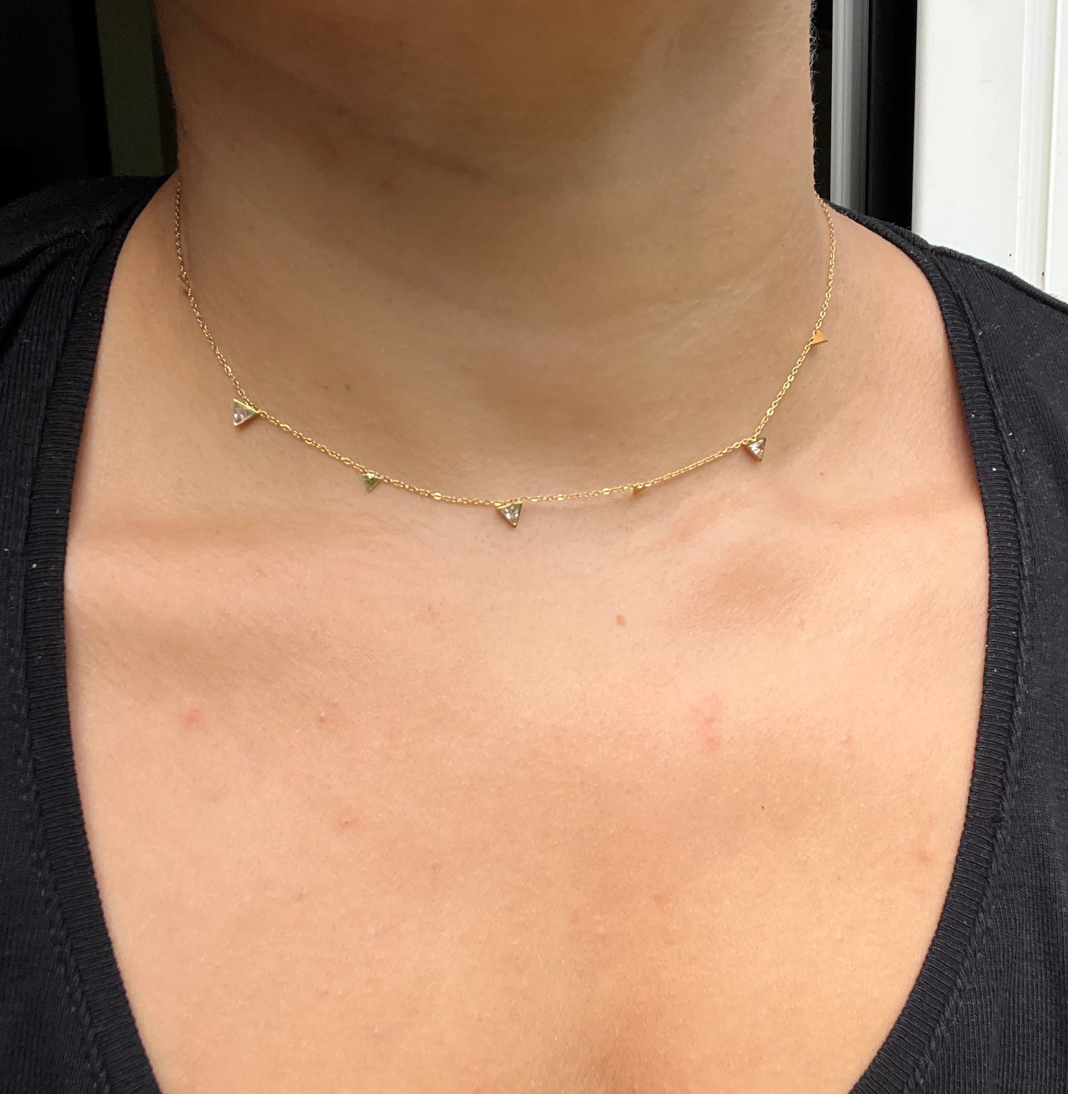 Collier Sweetie