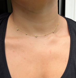 Collier Sweetie