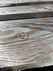 Bague Aline