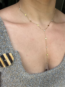 Collier Viktoria