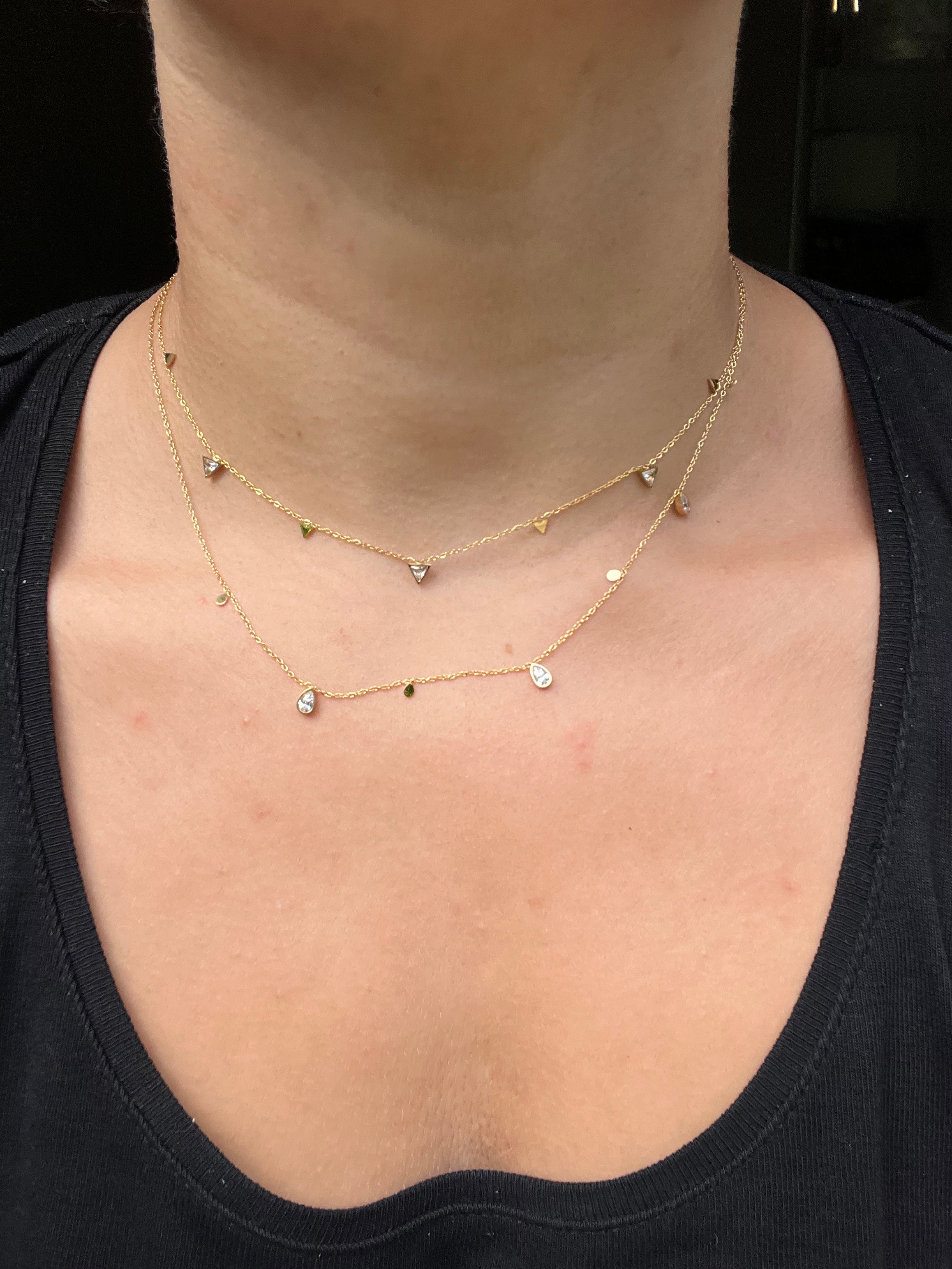 Collier Cutie