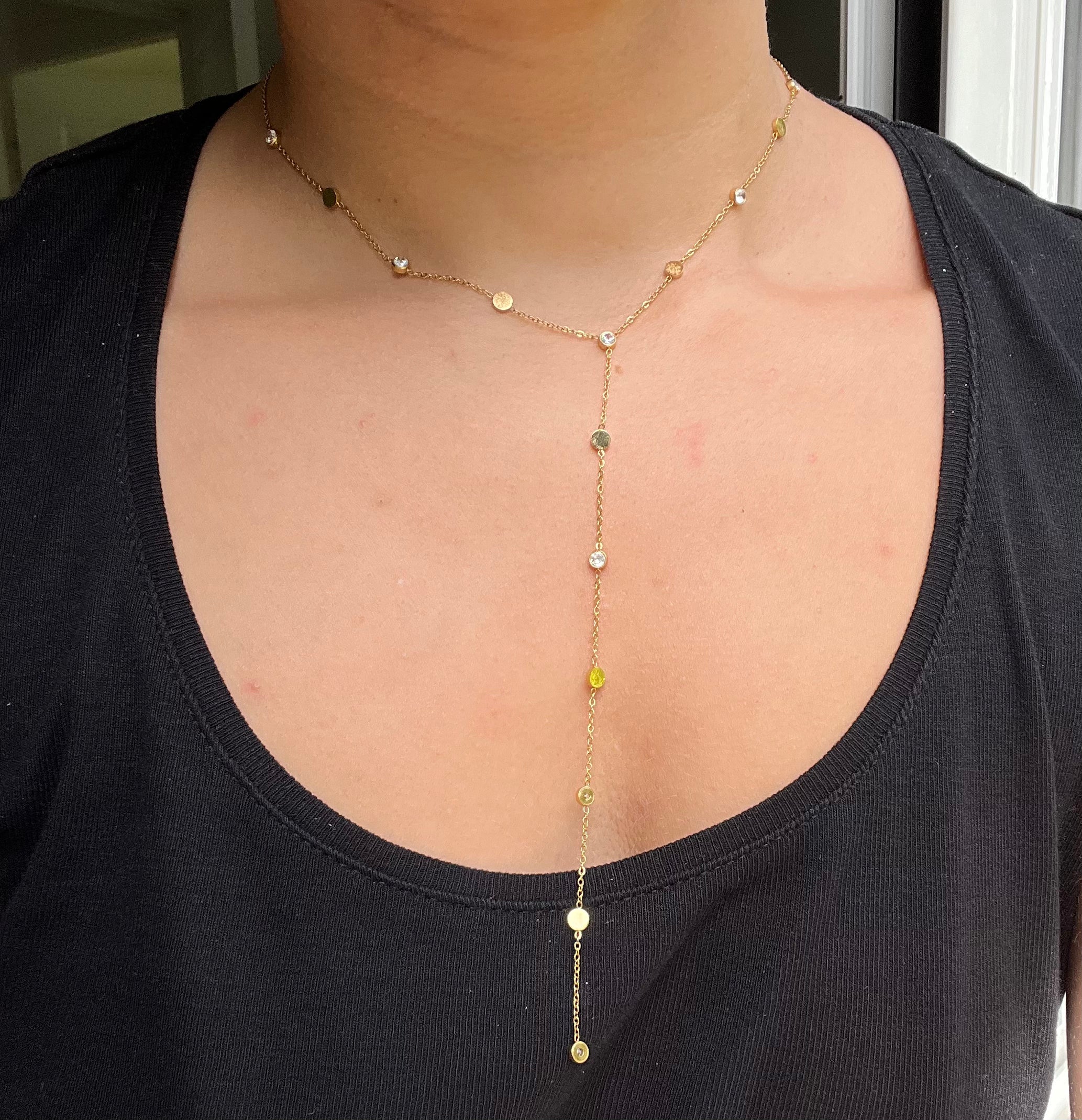 Collier Viktoria