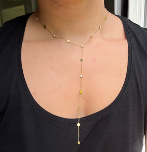 Collier Viktoria