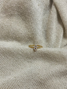 Bague Bella