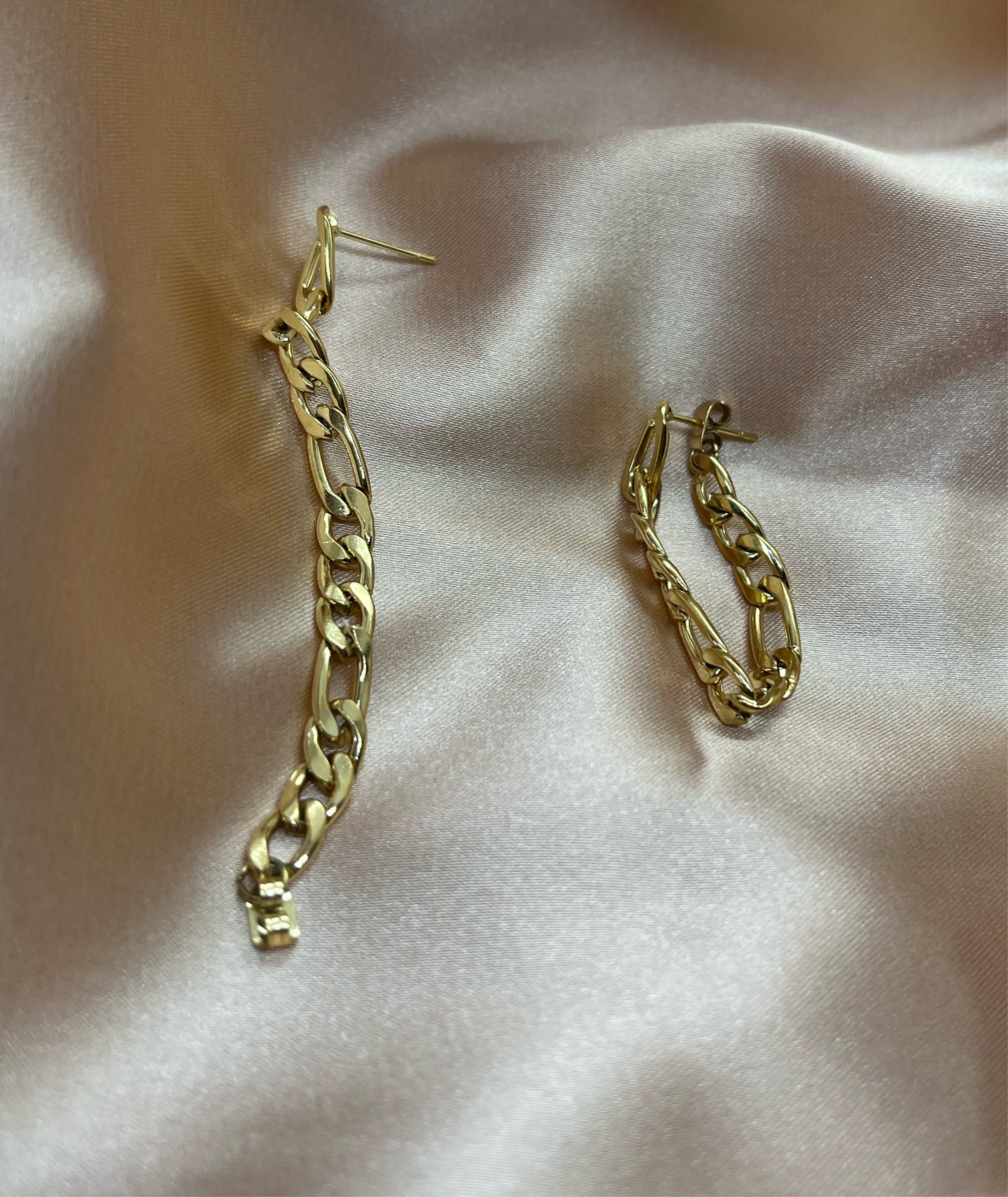 Boucles d'oreilles Monica