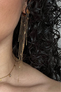Boucles d'oreilles Lola