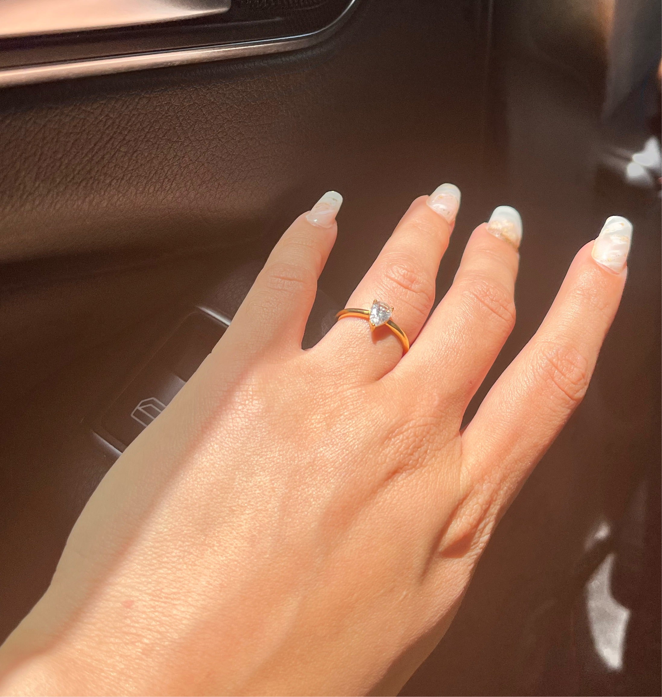 Bague Aline