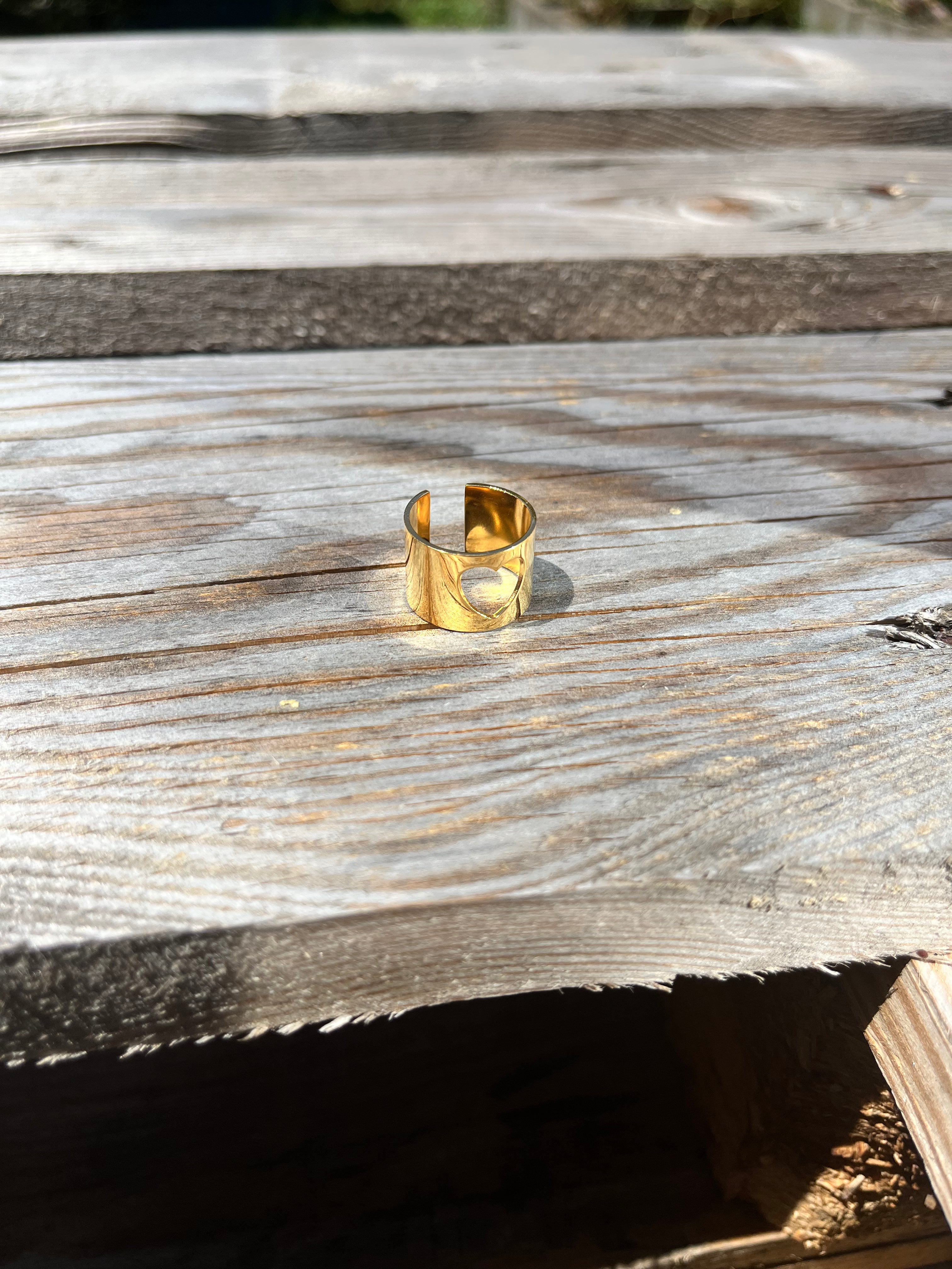 Bague Ana