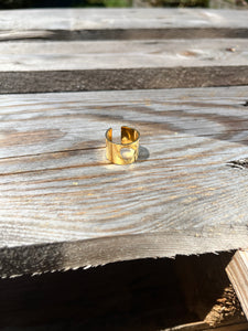 Bague Ana