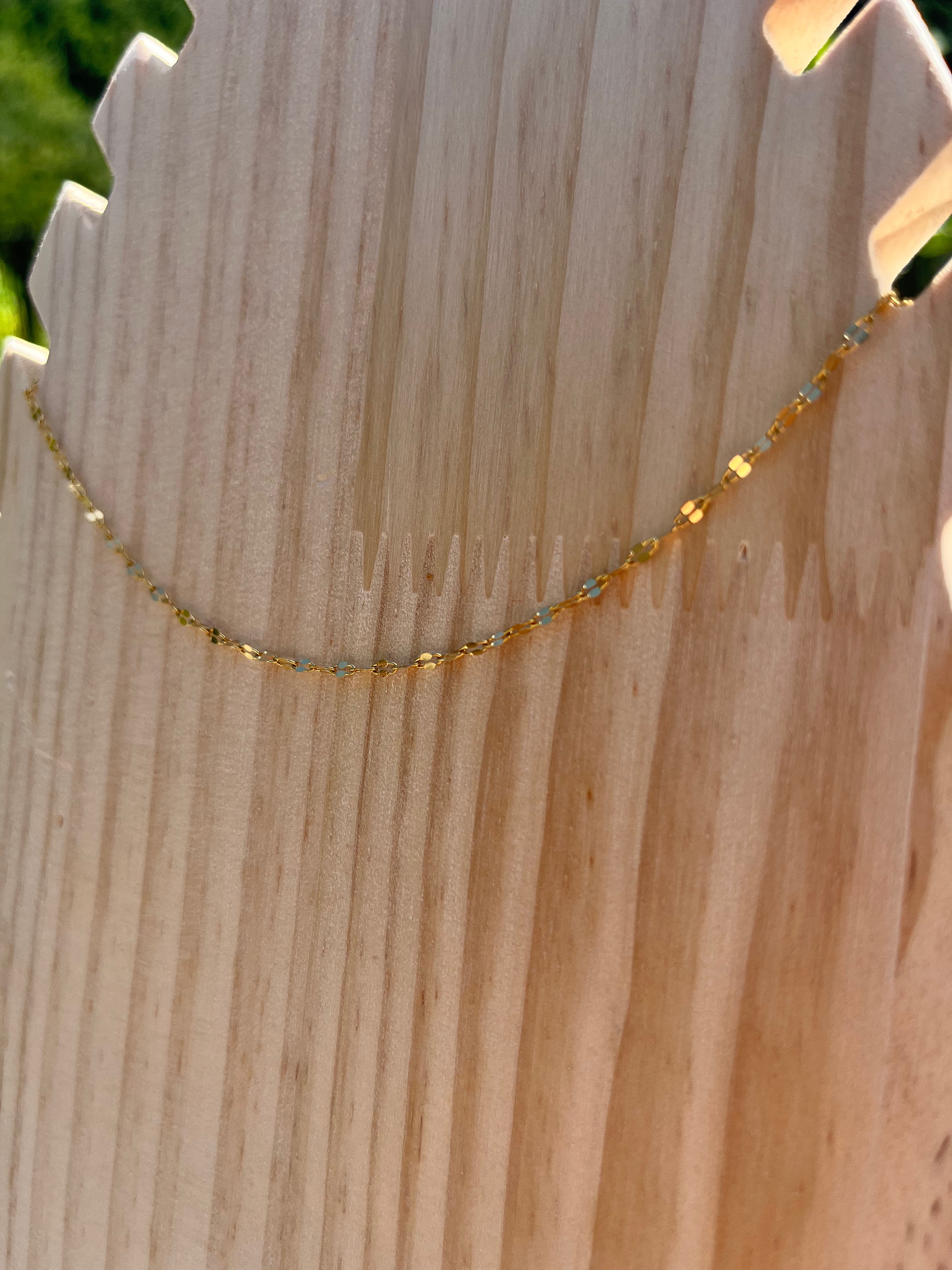 Collier Precious