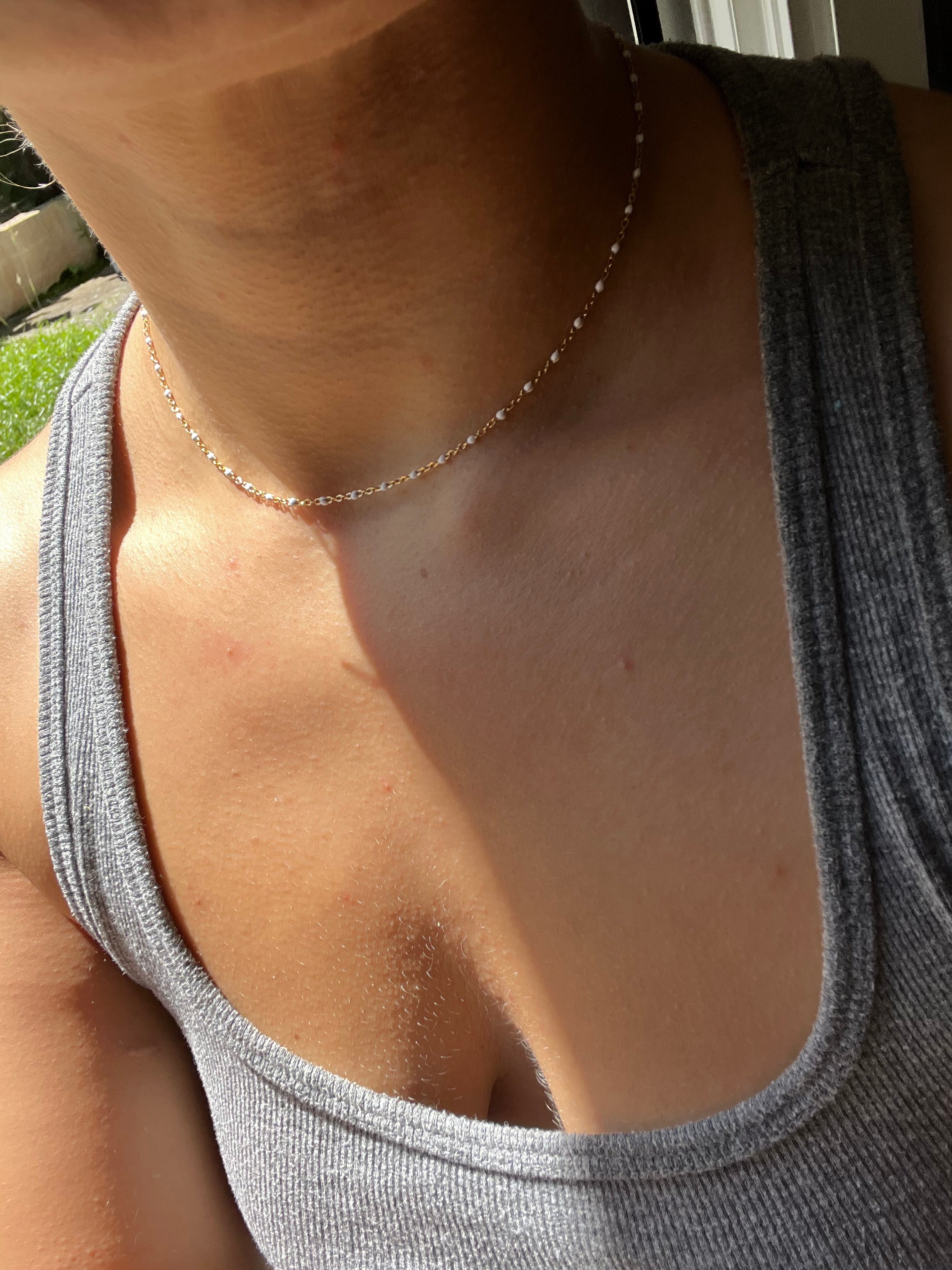 Collier Joy
