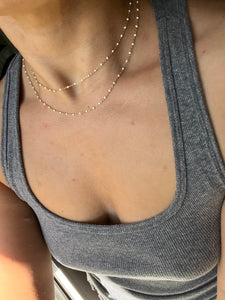 Collier Joy