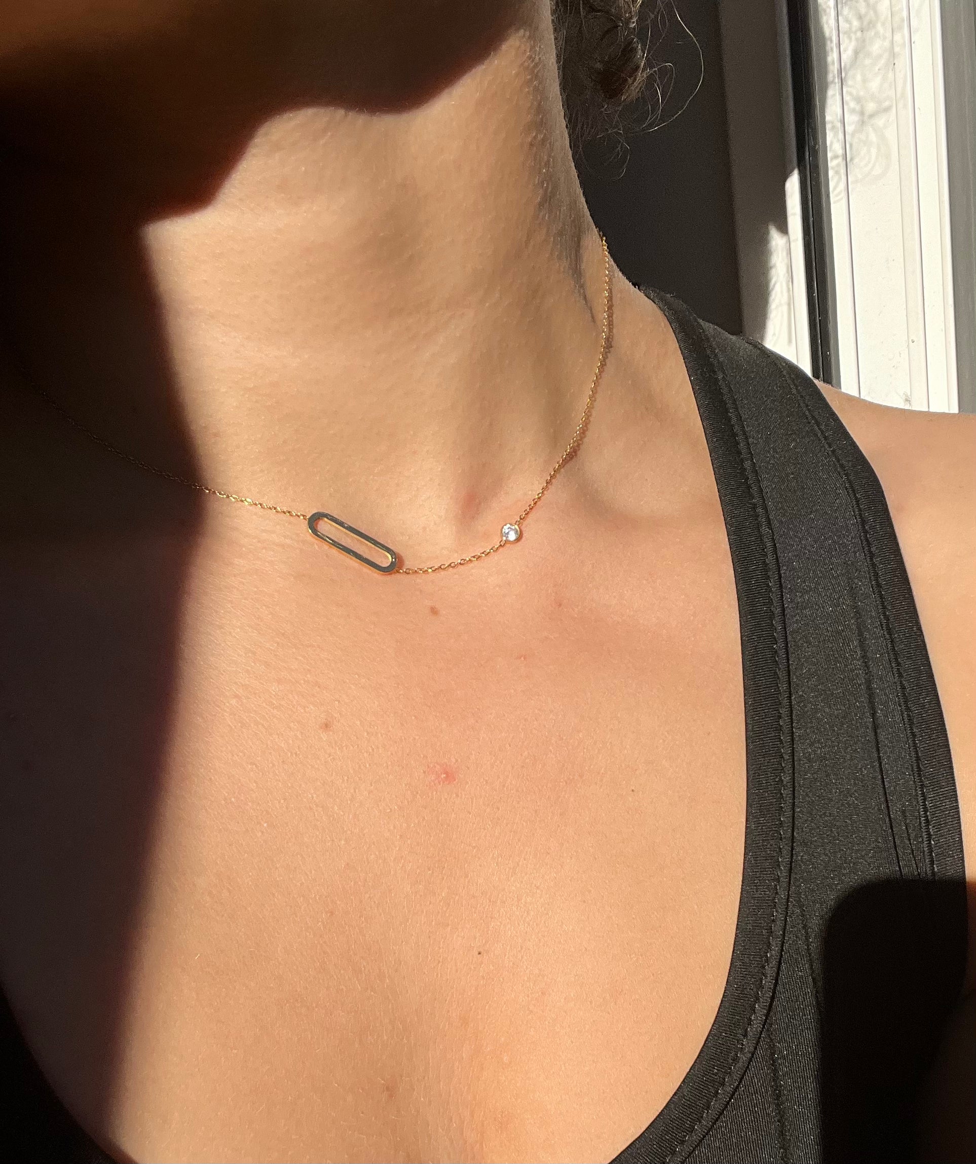 Collier Orya