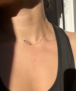 Collier Orya
