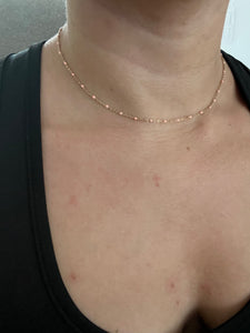 Collier Joy